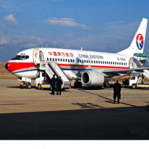 威海大水泊机场快递航空快运业稳步发展的原因是什么？